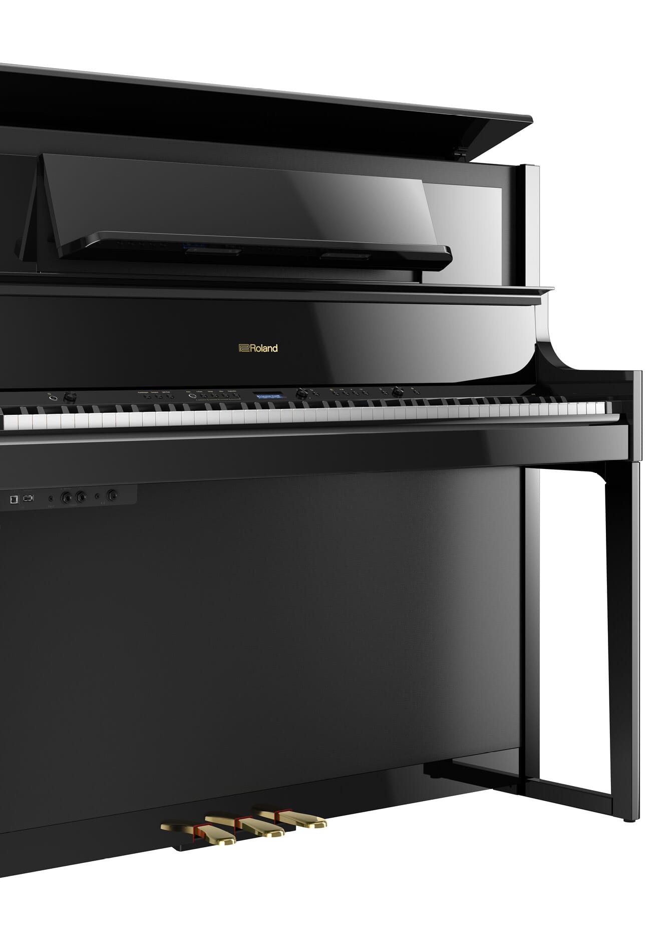 Roland LX708 Digital Piano